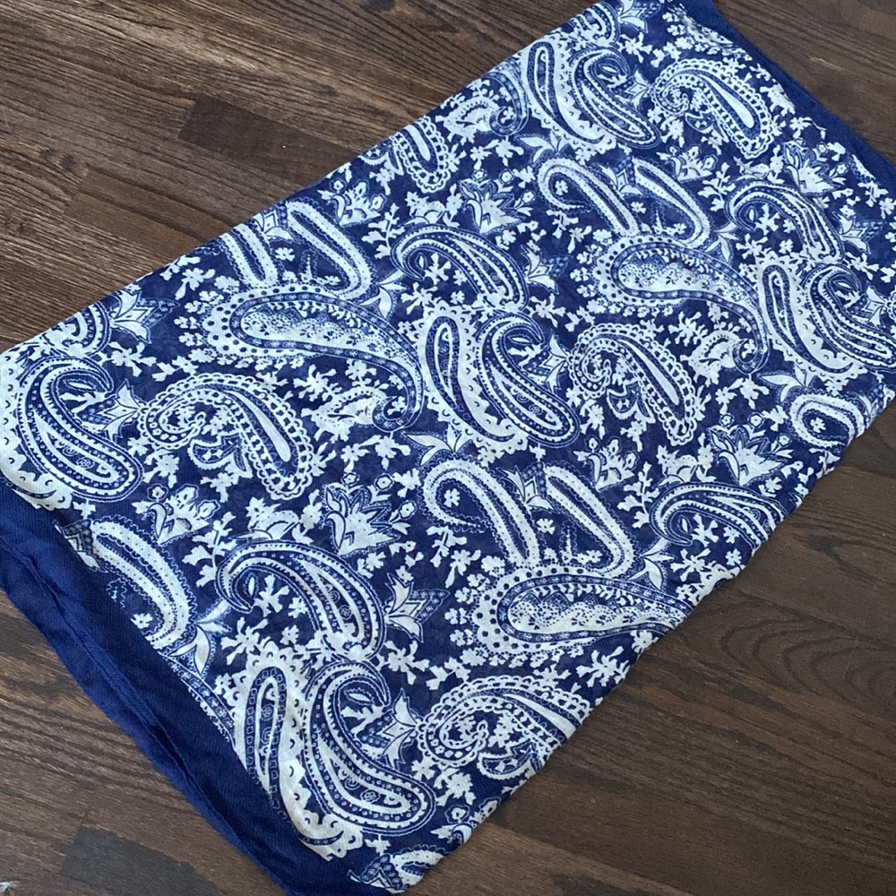 Infinity scarf - Picture 4 of 5